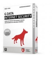 G Data InternetSecurity_1-PC ISP-пакетна цена_   ISP-Bundle Price